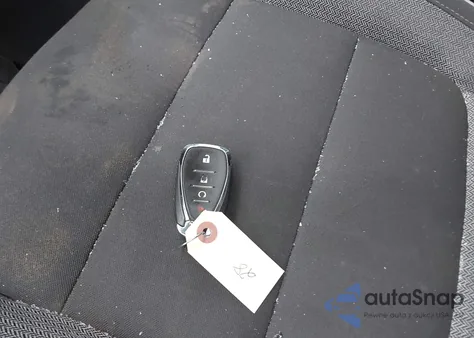 2022 Chevrolet Trailblazer Awd Lt from USA, damaged, VIN KL79MRSL4NB093685